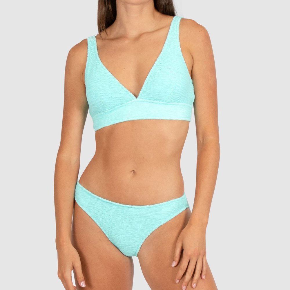 Baku D/DD Bikini Set - size 8CAN